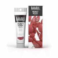 Краска акриловая Liquitex Heavy Body №504 розовый приглушенный туба 59 мл