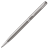 Ручка шариковая Parker Sonnet Stainless Steel CT 1 мм черные чернила, подарочная упаковка купить в магазине Альберт Мольберт