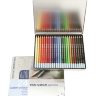 Набор акварельных карандашей Van Gogh Water Color Pencils  Royal Talens 24 цвета купить в магазине карандашей для художников Альберт Мольберт