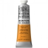 Краска масляная художественная Winsor Newton "Winton" насыщенно-желтый кадмий туба 37 мл