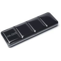 Набор акварельных красок Winsor Newton Professional Watercolour 24 цвета кюветы в кейсе