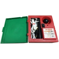 Прибор для выжигания по дереву "Дымок" Трансвит комплект