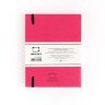 Скетчбук для акварели Малевичъ Veroneze розовый А5 / 50 листов / 200 гм купить в художественном магазине Альберт Мольберт с доставкой