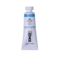 Краска акриловая ShinHan Ssence туба 50мл №83 Серый синеватый