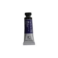 Гуашь ShinHan Professional Designers туба 15мл №109 Сине-фиолетовый гр.B