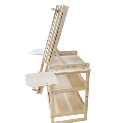 Мольберт-тумба-стол трансформер Marcel