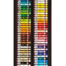 Масляная пастель для рисования Van Gogh Royal Talens в наборе 60 цветов купить в магазине художественных материалов Альберт Мольберт с доставкой по РФ и СНГ