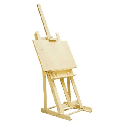 Мольберт станковый Nu-Zhan-Zhak