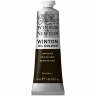 Краска масляная художественная Winsor Newton "Winton" сажа газовая туба 37 мл