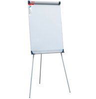 Флипчарт Berlingo Premium на треноге с регулировкой по высоте 70x100 см