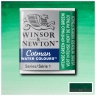 Акварель художественная Winsor Newton "Cotman" малая густой зеленый 3 шт