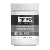 Гель-загуститель для акриловых красок Liquitex E Liquithick 237 мл