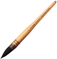 Кисть художественная белка Winsor&Newton №10 для акварели