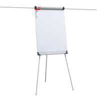 Флипчарт Berlingo Premium на треноге с регулировкой по высоте и кронштейном 70x100 см