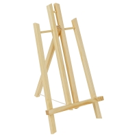 Мольберт настольный регулируемый Гамма "Студия"