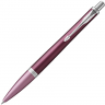 Ручка шариковая Parker Urban Premium Dark Purple CT 1 мм синие чернила, подарочная упаковка купить в магазине Альберт Мольберт