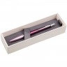 Ручка шариковая Parker Urban Premium Dark Purple CT 1 мм синие чернила, подарочная упаковка купить в магазине Альберт Мольберт