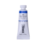 Краска акриловая ShinHan Ssence туба 50мл №93 Синий кобальт