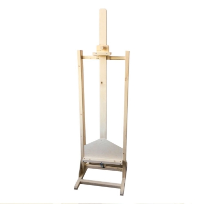 Станковый рабочий мольберт Dominik