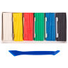 Пластилин Гамма "Классический" 6 цветов со стеком картонная упаковка 120 г купить в художественном магазине Альберт Мольберт с доставкой по всему миру