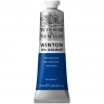 Краска масляная художественная Winsor Newton "Winton" фтало синий туба 37 мл