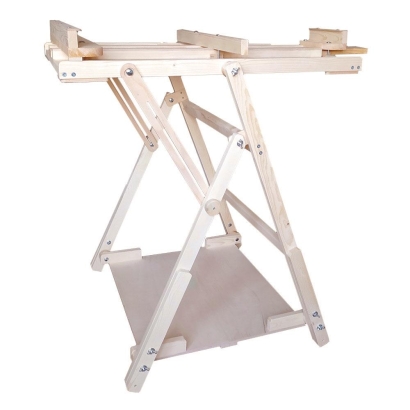 Мольберт-трансформер для акварелиста Klod Eco