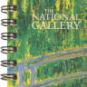 Альбом для зарисовок Bruynzeel National Gallery на пружине А4 / 40 листов / 160 гм купить в магазине товаров для рисования Альберт Мольберт с доставкой по РФ и СНГ