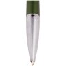 Ручка шариковая Parker Urban Premium Green CT 1 мм синие чернила, подарочная упаковка купить в магазине Альберт Мольберт