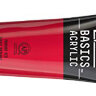 Краска акриловая Liquitex Basics №415 красный основной туба 250 мл купить в художественном магазине Альберт Мольберт с доставкой по всему миру