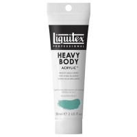 Краска акриловая Liquitex Heavy Body №660 лазурный туба 59 мл