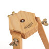 Подставка (ножки) для этюдных ящиков Mabef M/A30 из древесины бука купить в художественном магазине Альберт Мольберт с доставкой по всему миру