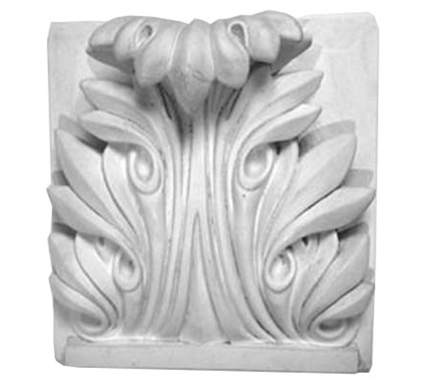 Ornament Gipsovyj Akantovyj List Studijnyj 37h40 Sm Kupit V Internet Magazine Albert Molbert
