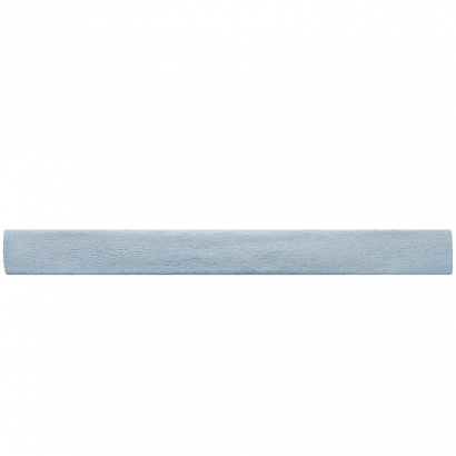 Бумага крепированная Greenwich Line, 50*200см, 22г/м2, голубой перламутр, в рулоне