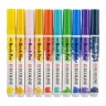 Акварельные маркеры Ecoline Brush Pen в наборе 10 цветов "Иллюстратор" купить в художественном магазине АльбертМольберт