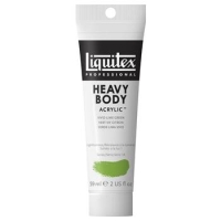 Краска акриловая Liquitex Heavy Body №740 лайм туба 59 мл