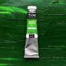 Краска масляная Tician Малевичъ травяной зелёный в тубе 46 мл купить в художественном магазине Альберт Мольберт с доставкой по всему миру