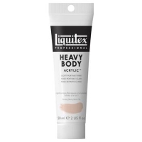 Краска акриловая Liquitex Heavy Body №810 розовый светлый туба 59 мл