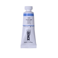 Краска акриловая ShinHan Ssence туба 50мл №111 Фиолетово-серый