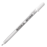 Набор скетчбук Sakura Sketch / Note горизонтальный с черной бумагой А5 / 80 листов / 140 гм + ручка Gelly Roll купить в художественном магазине Альберт Мольберт с доставкой по всему миру