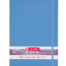 Скетчбук Art Creation Sketchbook Royal Talens голубой А4 / 80 листов / 140 гм купить в художественном магазине Альберт Мольберт с доставкой по всему миру