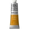 Краска масляная художественная Winsor Newton "Winton" натуральная сиена туба 37 мл