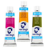 Акварель Van Gogh Royal Talens в тубах 10 мл (70 цветов) / выбор цвета