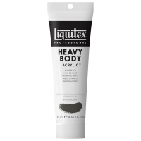 Краска акриловая Liquitex Heavy Body №244 жженая кость туба 138 мл