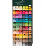 Дисплей с пастельными карандашами Faber-Castell Pitt Pastel Pencils 60 цветов по 12 штук купить в художественном магазине Альберт Мольберт с доставкой по РФ и СНГ