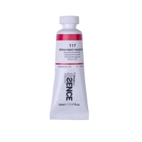 Краска акриловая ShinHan Ssence туба 50мл №117 Маджента устойчивый