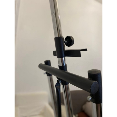 Мольберт металлический студийный Fome 2041N