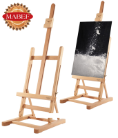 Мольберт Mabef M/14 настольный базовый для из бука