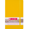Скетчбук Art Creation Sketchbook Royal Talens желтый А5 / 80 листов / 140 гм купить в художественном магазине Альберт Мольберт с доставкой по всему миру