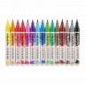 Акварельные маркеры Ecoline Brush Pen в наборе 15 цветов "Базовый" купить в художественном магазине АльбертМольберт