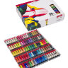 Набор акриловых красок Amsterdam Standard Series 90 цветов в тубах 20 мл купить в художественном магазине Альберт Мольберт с доставкой